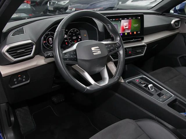 Seat Leon 1.4 TSI Xcellence e-Hybrid