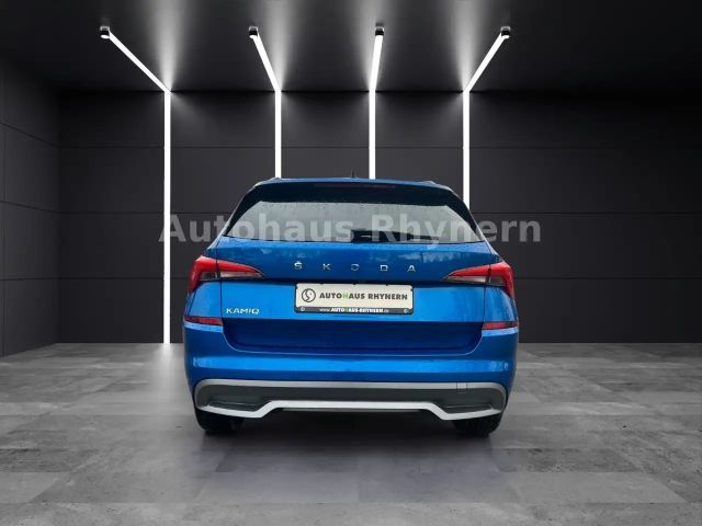 Skoda Kamiq 1.0 TSI Ambition
