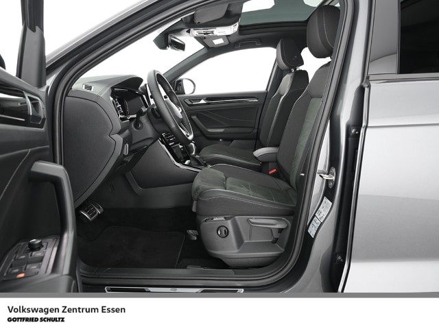 Volkswagen T-Roc DSG R-Line