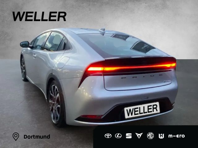 Toyota Prius Executive Hybride Plug-in