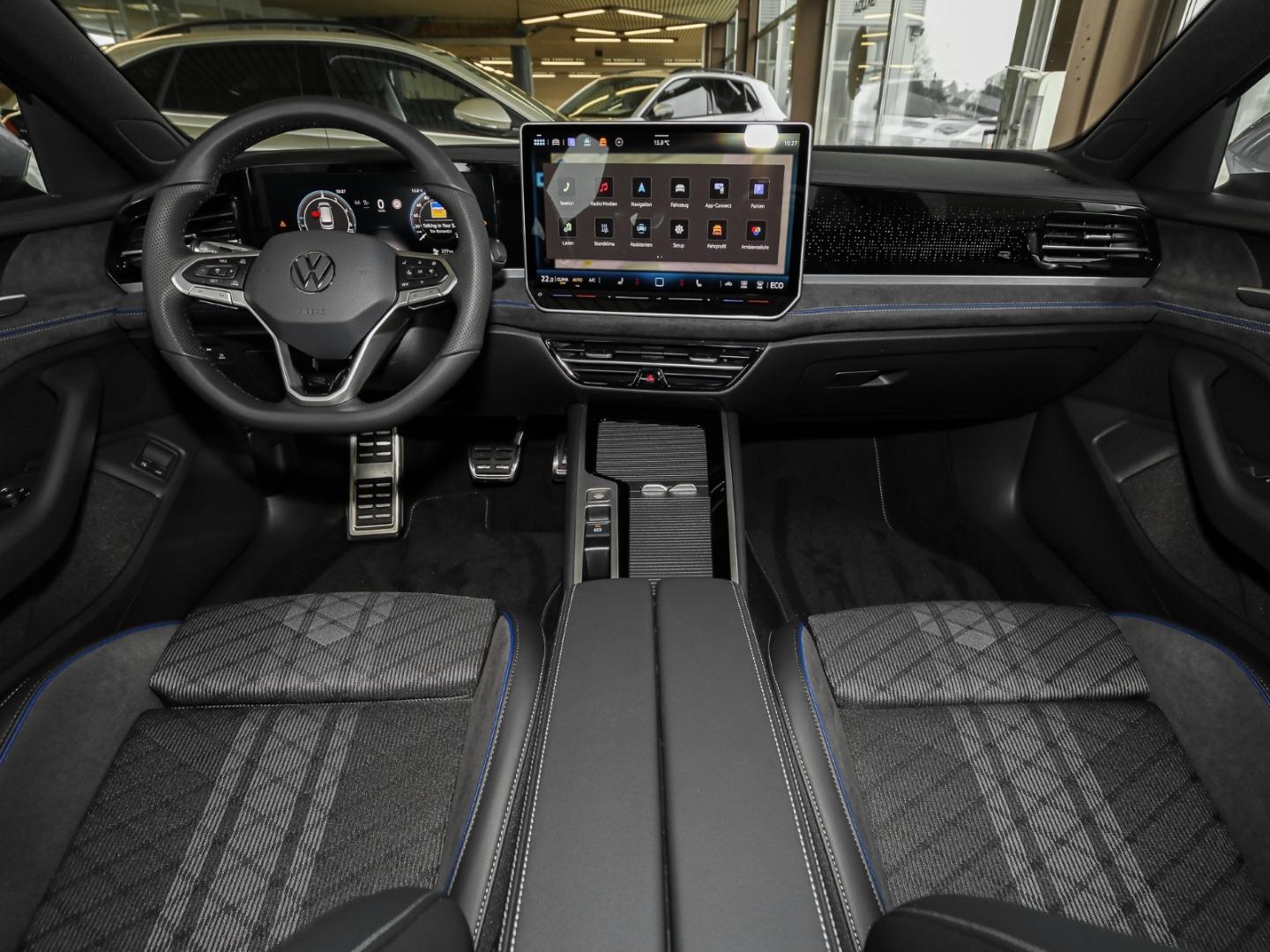 Volkswagen Passat DSG R-Line eHybrid