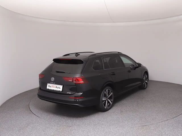 Volkswagen Golf Business DSG Variant