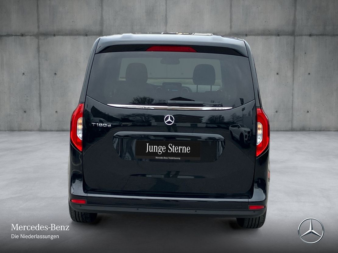 Mercedes-Benz T 180 Progressive
