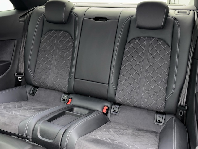 Audi A5 45 TFSI Coupé Quattro S-Line S-Tronic