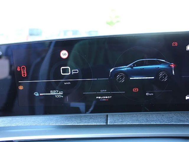 Peugeot E-3008 73Kwh GT-Line