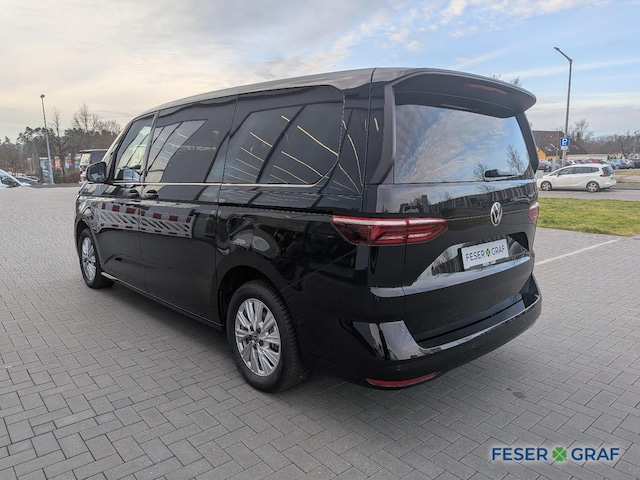 Volkswagen Multivan 2.0 TDI Lang Life T7
