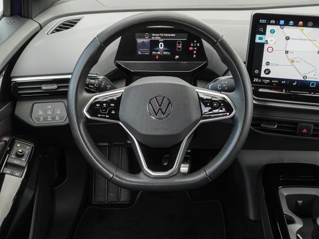 Volkswagen ID.4 Pure