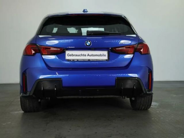 BMW 120 120i M-Sport Sedan