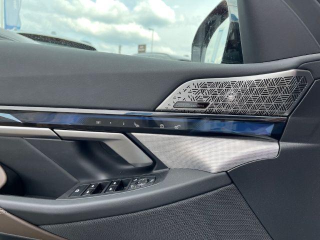 BMW i5 M60 Sedan xDrive