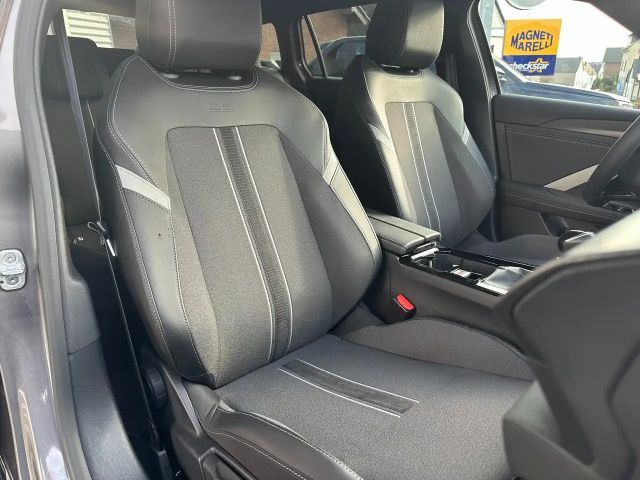 Opel Astra GS-Line Grand Sport