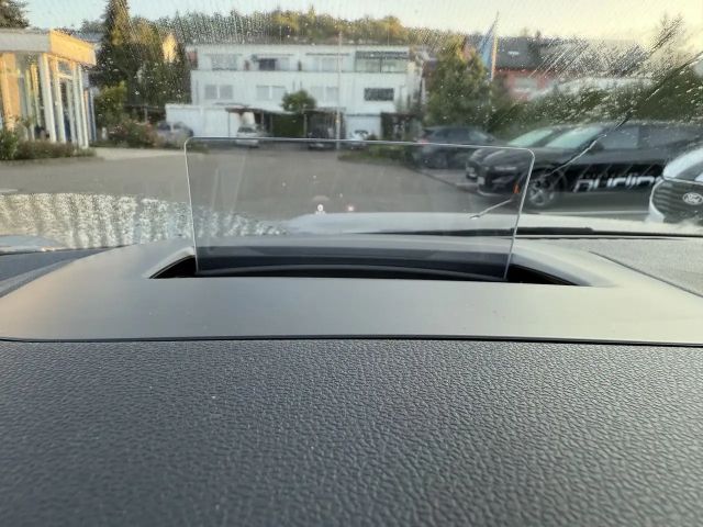 Ford Kuga Plug in Hybrid Titanium