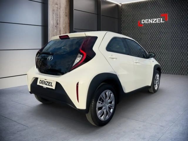 Toyota Aygo X Play