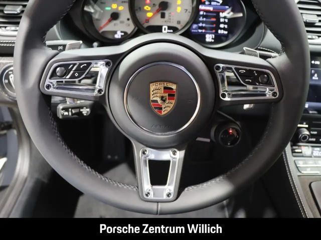 Porsche Cayman 718 Coupé