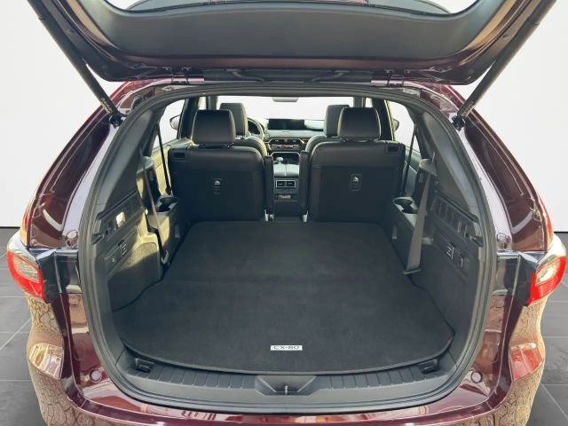 Mazda CX-80 Homura Plus e-Skyactiv
