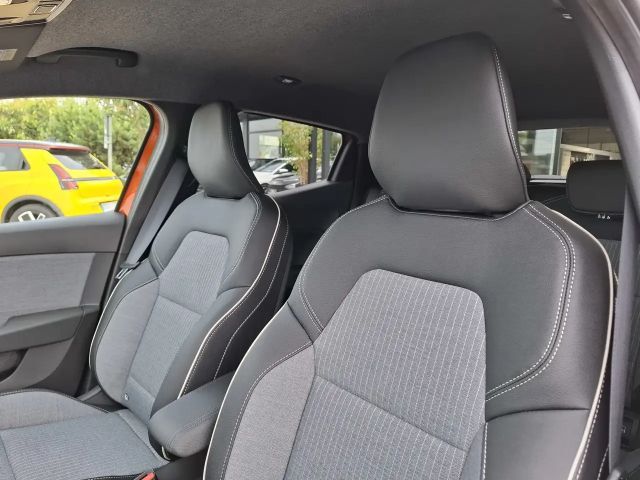 Renault Clio TCe 90 Techno