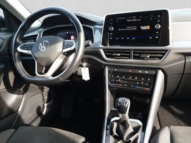 Volkswagen T-Roc 1.0 TSI Style