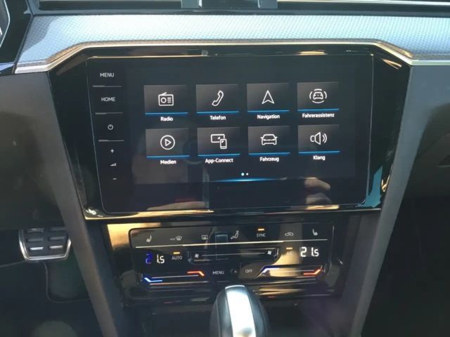 Volkswagen Passat 2.0 TDI 4Motion AllTrack DSG