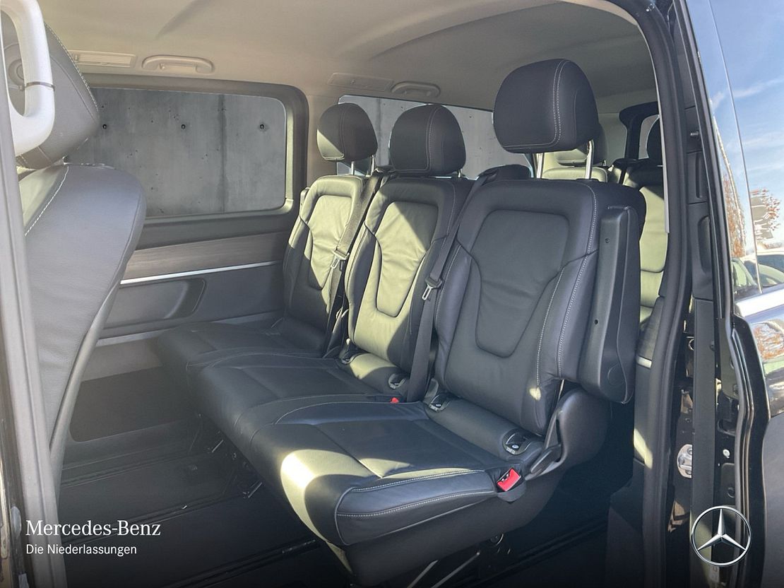 Mercedes-Benz V 300 AVANTGARDE CDI Extralang