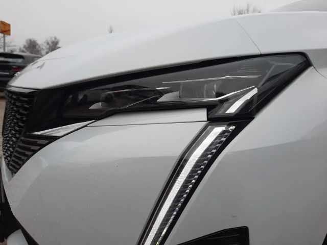 Peugeot 308 BlueHDi GT-Line SW