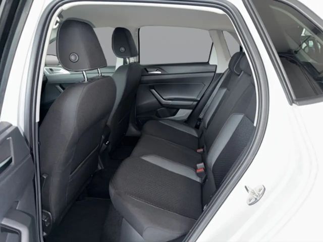 Volkswagen Polo Active 1.0 *GRA*MfL*SHZ*PDC*App Connect*