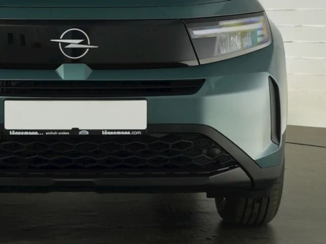 Opel Frontera Edition