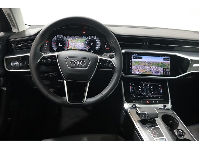 Audi A6 40 TDI Avant S-Tronic