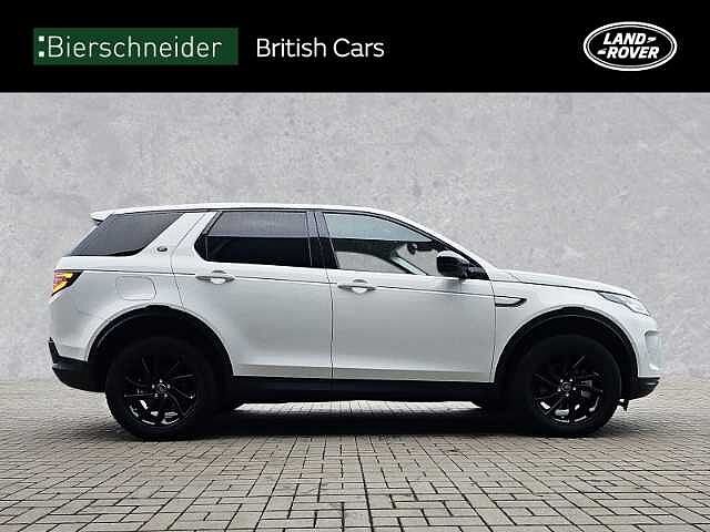Land Rover Discovery Sport Base