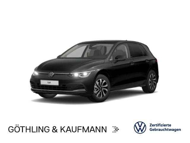 Volkswagen Golf 2.0 TDI DSG IQ.Drive