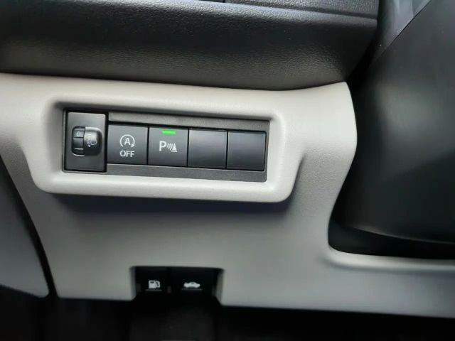 Suzuki Swift Comfort Hybrid