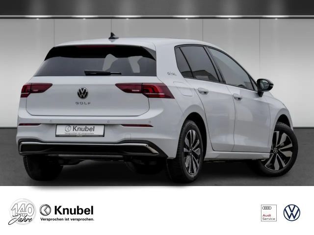 Volkswagen Golf 1.5 TSI Golf VIII