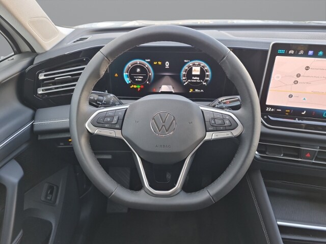 Volkswagen Tiguan 2.0 TDI DSG Elegance Elegance