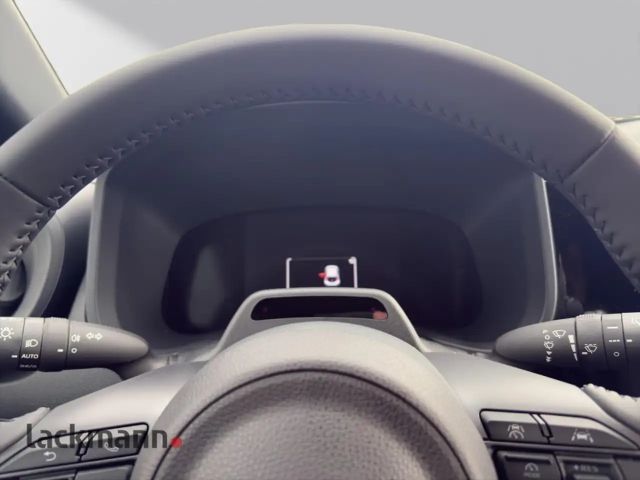 Toyota Aygo X Active Hybride