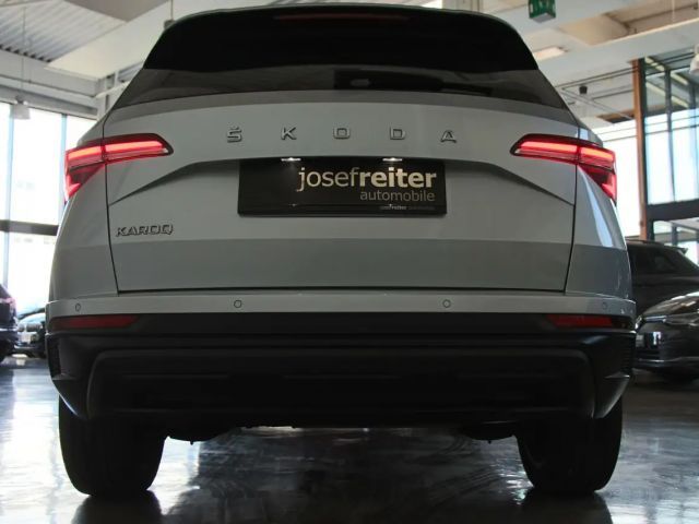 Skoda Karoq 2.0 TDI Style Style