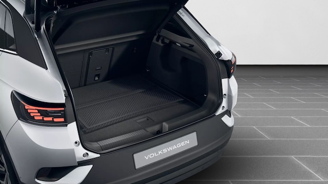 Volkswagen ID.4 77 KWh Performance Pro