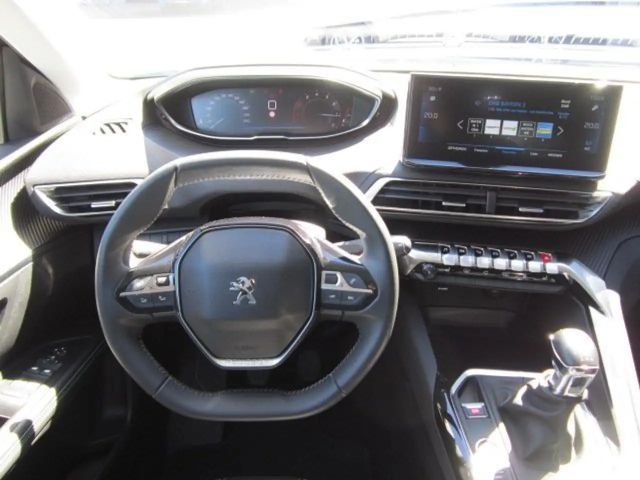 Peugeot 5008 Allure Pack PureTech