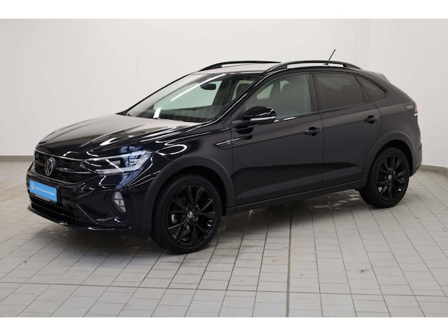 Volkswagen Taigo 1.0 TSI R-Line