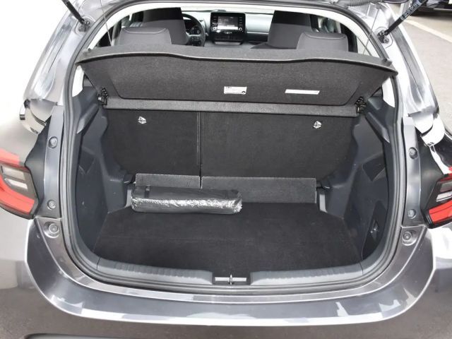 Toyota Yaris 1.5 Dual-VVT-iE (Hybrid)