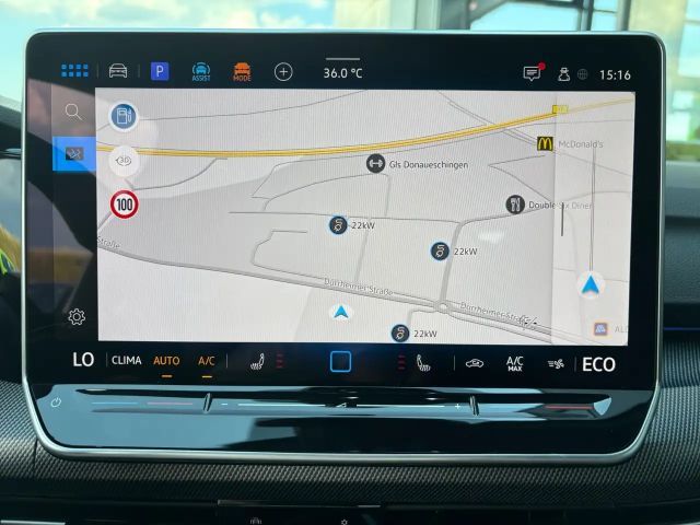 Volkswagen Golf DSG GTE eHybrid