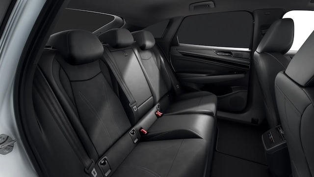 Volkswagen ID.7 IQ.Drive Pro