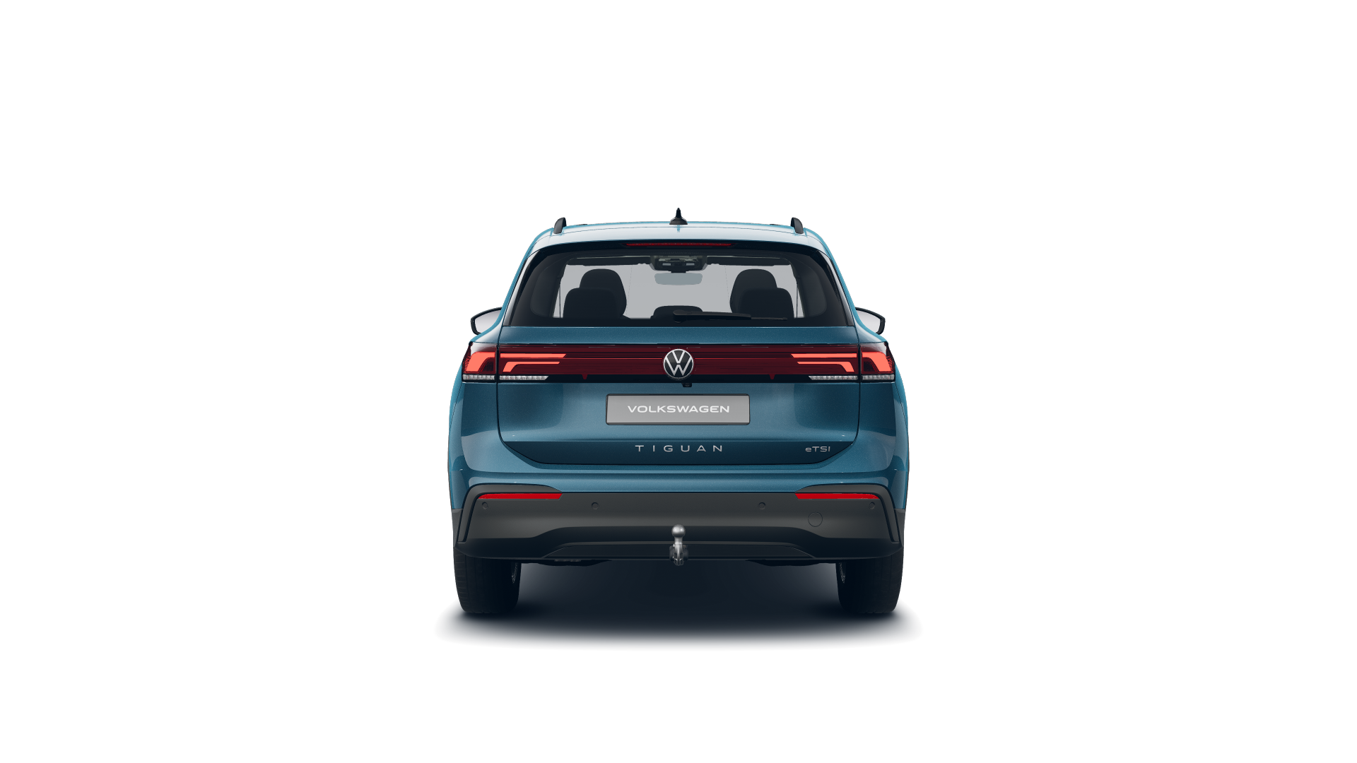 Volkswagen Tiguan 1.5 eTSI DSG Life