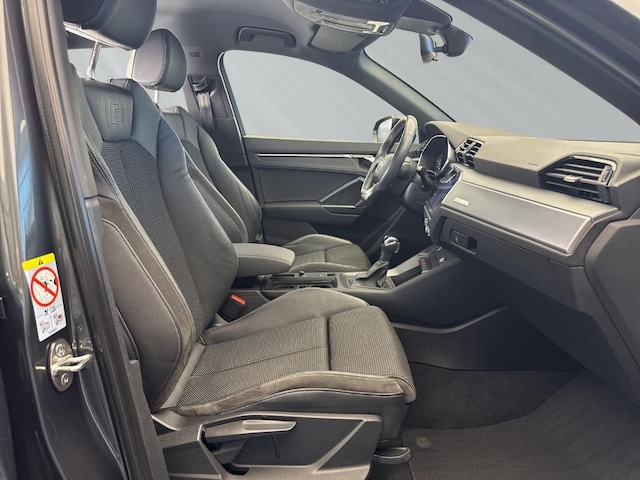 Audi Q3 35 TFSI S-Tronic