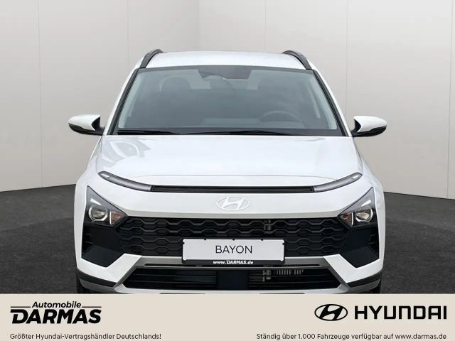 Hyundai Bayon 1.0 Select