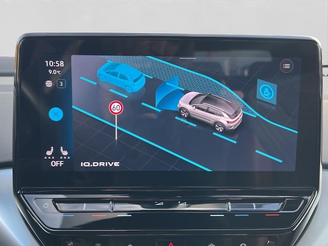 Volkswagen ID.4 1st Edition Performance Pro