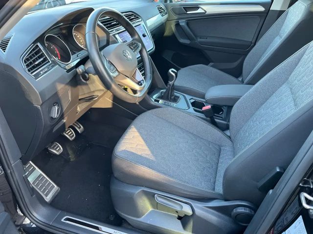 Volkswagen Tiguan 1.5 TSI BMT Move