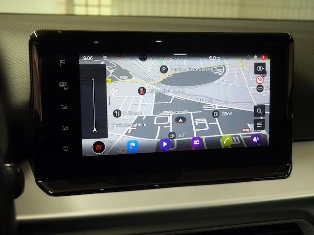 Seat Ibiza 1.0 TSI FR-lijn