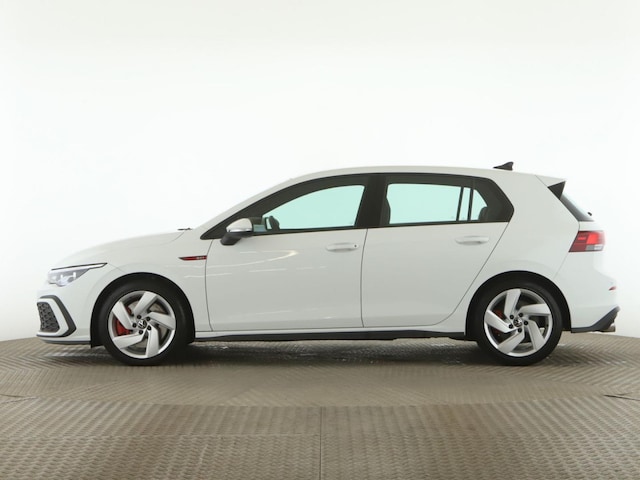 Volkswagen Golf 2.0 TSI GTI Golf VIII