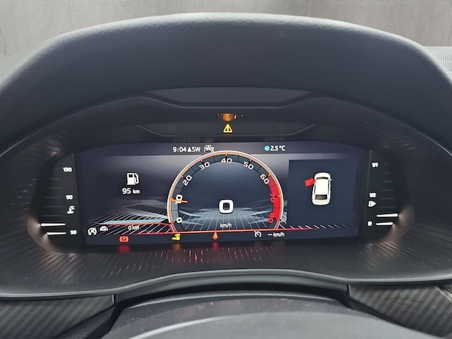 Skoda Scala 1.0 TSI Monte Carlo