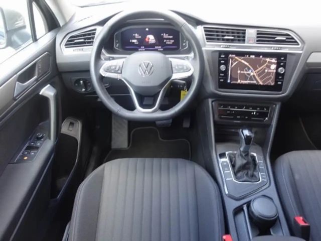 Volkswagen Tiguan 1.5 TSI Allspace DSG Life