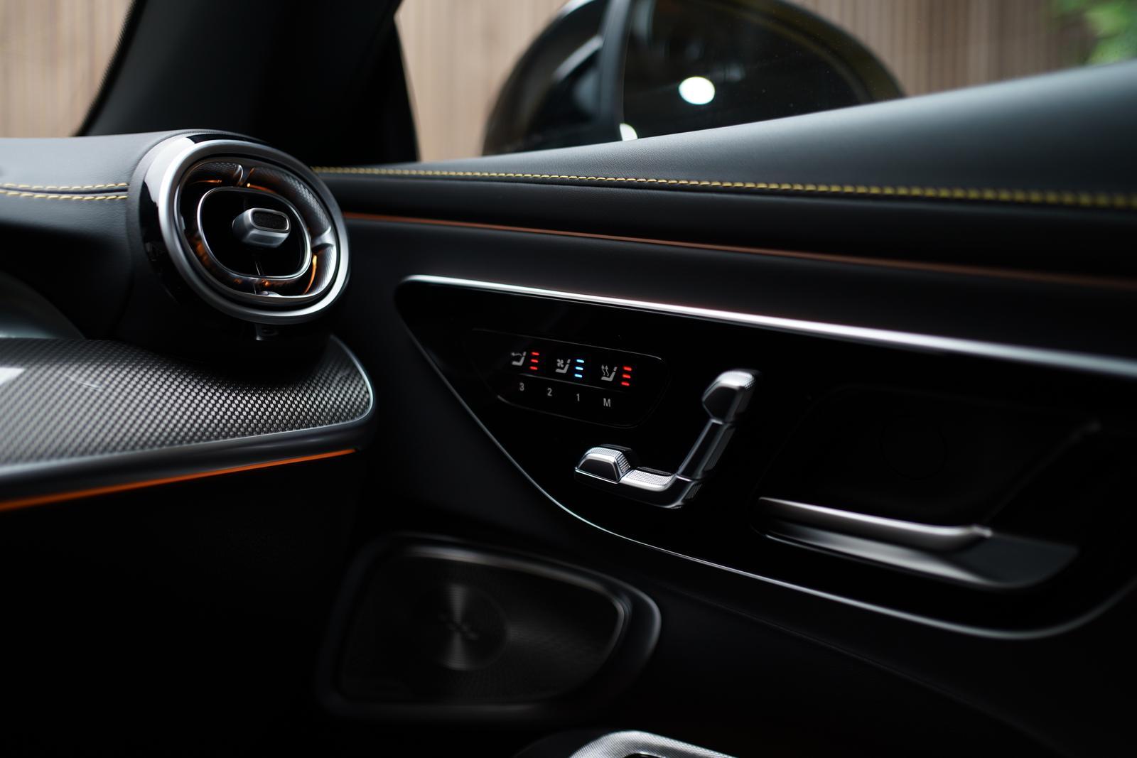 Mercedes-Benz AMG CLE 4MATIC