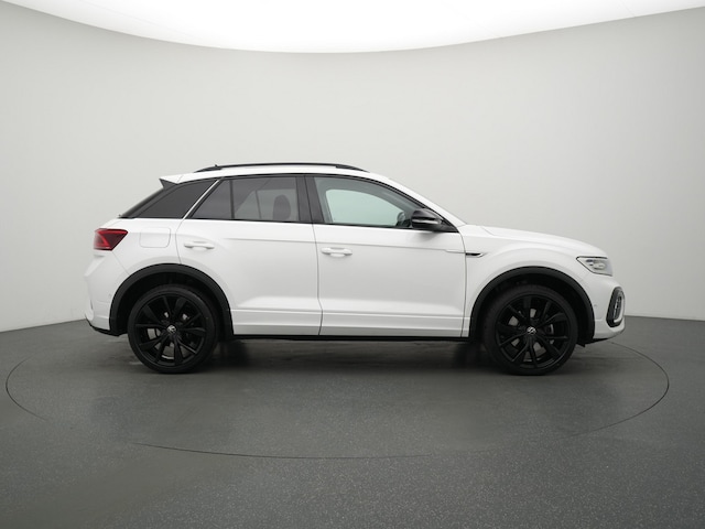 Volkswagen T-Roc 4Motion DSG R-Line